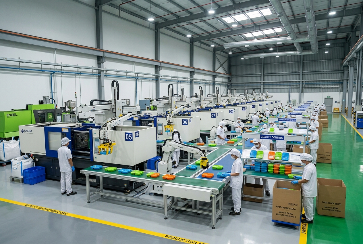 NAIKE GLOBAL Clean Workshop