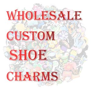 2026 Rubber Products Croc Charms Jibbitz Crocs Shoes Charm Jibbitz Charms