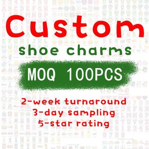 Clog Accessories Charms For Soft PVC Shoe Decoration Charms Shoe Charms