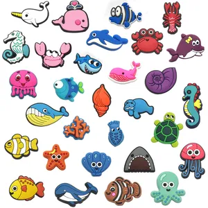 Shoe Charms, Anime Themes Croc Charms For Boys And Girls - Perfect For P...
