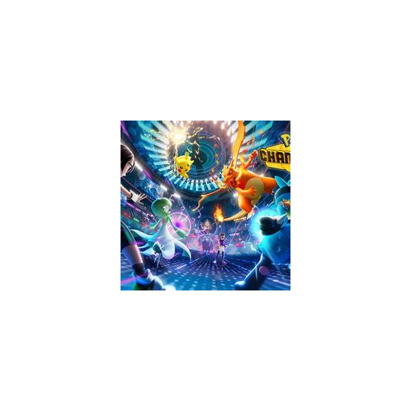 Laser Rainbow Holographic Stamped Collector Booster Pack