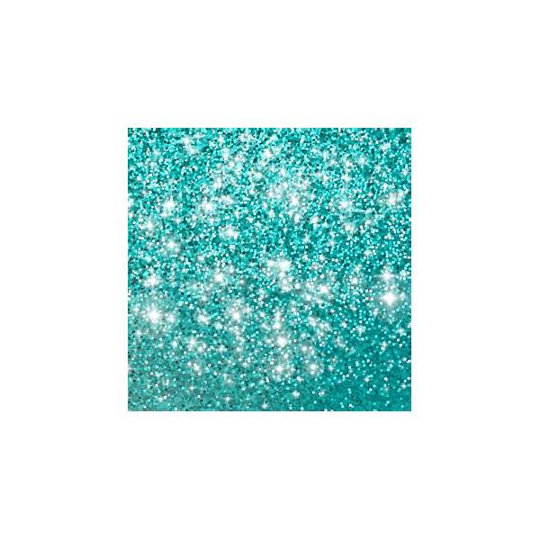 Glitter Core Sparkle Sensory Crystal Ice Block