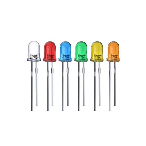 Strobe LED Illuminated Transparent Body Kinetic String Launcher