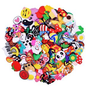 Wholesale Cartoon IP Character PVC Shoes Charm Set